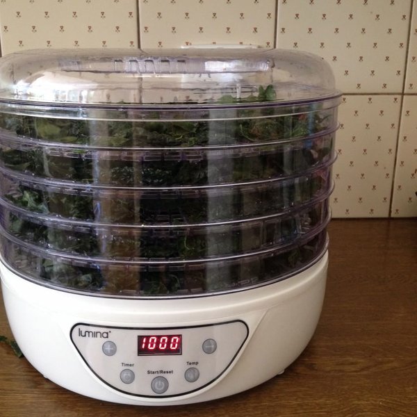 Quels sont les avantages de la déshydratation à domicile ?