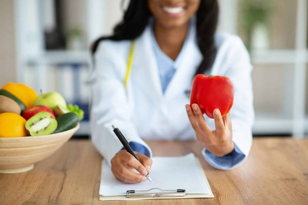 Guide complet sur les services d'une diététicienne à Lyon