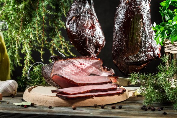 Quelles sont les meilleures manières de consommer du jambon ?