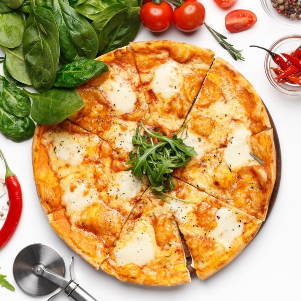 Quels sont les secrets de la cuisson d'une pizza authentique ?