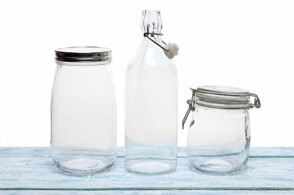 Bocup : la méthode de conservation d'aliments avec un bocal sous vide