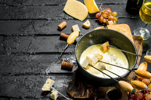 Conseils pour acheter un appareil à fondue japonaise pour des soirées asiatiques