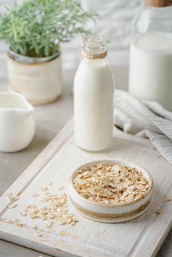 Quels sont les meilleurs choix pour une cuisine sans produits laitiers ?