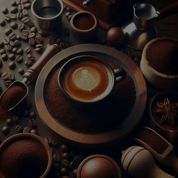 Quelle est la meilleure mouture de café pour un espresso parfait ?