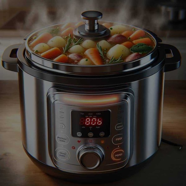 Les secrets pour réussir la cuisson avec un autocuiseur