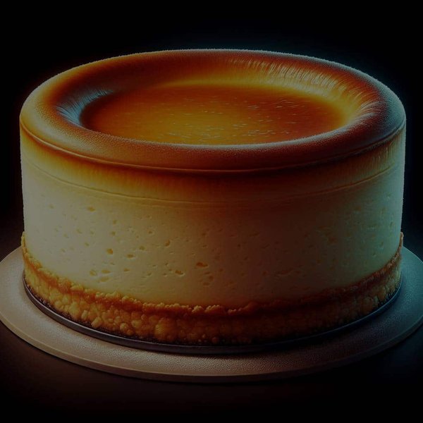 Comment réussir un cheesecake new-yorkais onctueux avec une base croustillante?