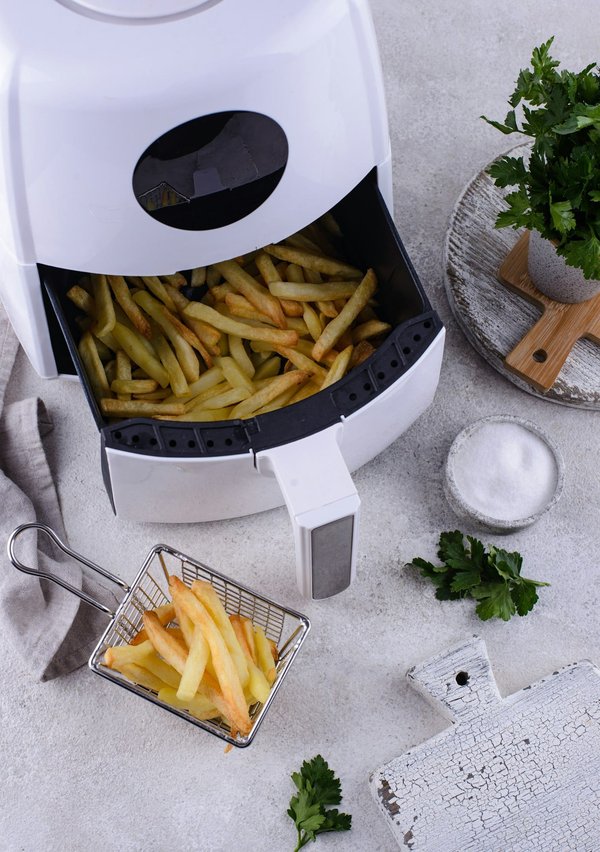Les meilleurs air fryers sur le marché : comparatif et recommandations