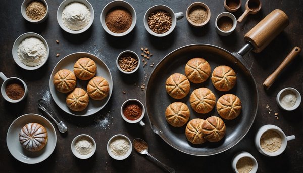 Matériel de pâtisserie : découvrez les essentiels pour réussir